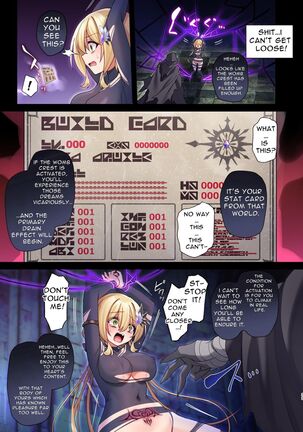 This Hero Girl's Adventure is OVER! - Page 33