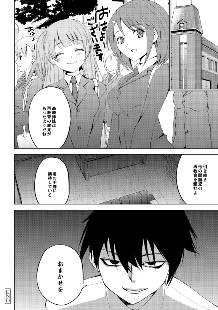 Shiko-Hajime