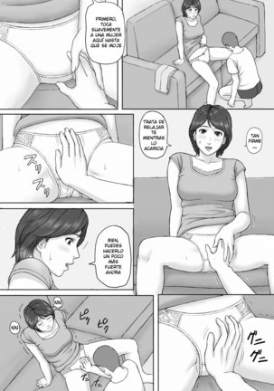 Gimu Seikou | Obligatory Sexual Intercourse - Page 23