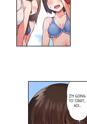 Traditional Job of Washing Girls' Body Page #172