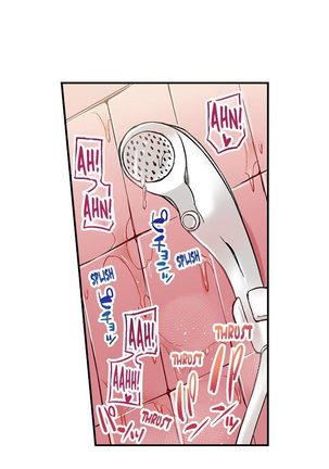Traditional Job of Washing Girls' Body Page #251