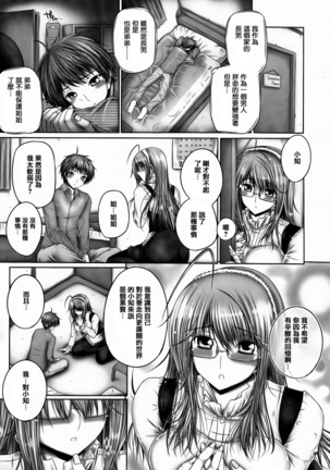 Ane ga Iru Kiseki Page #138