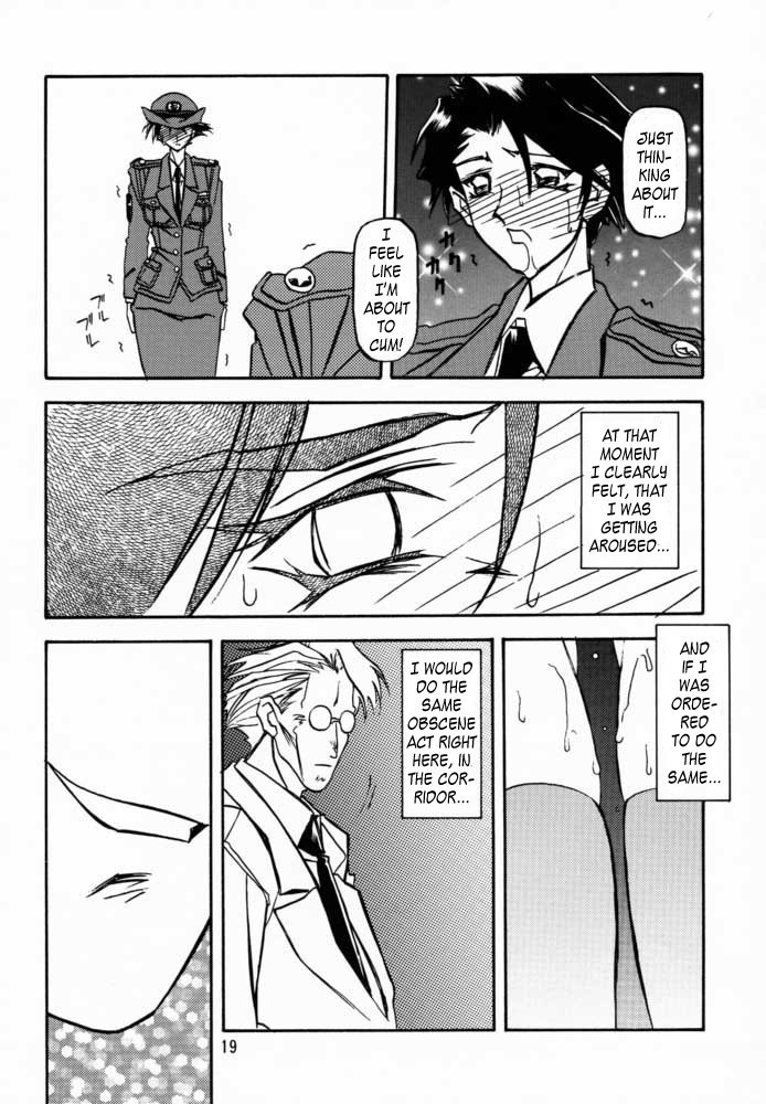 Yuumon no Hate Ichi - The End of All Worries 1-10