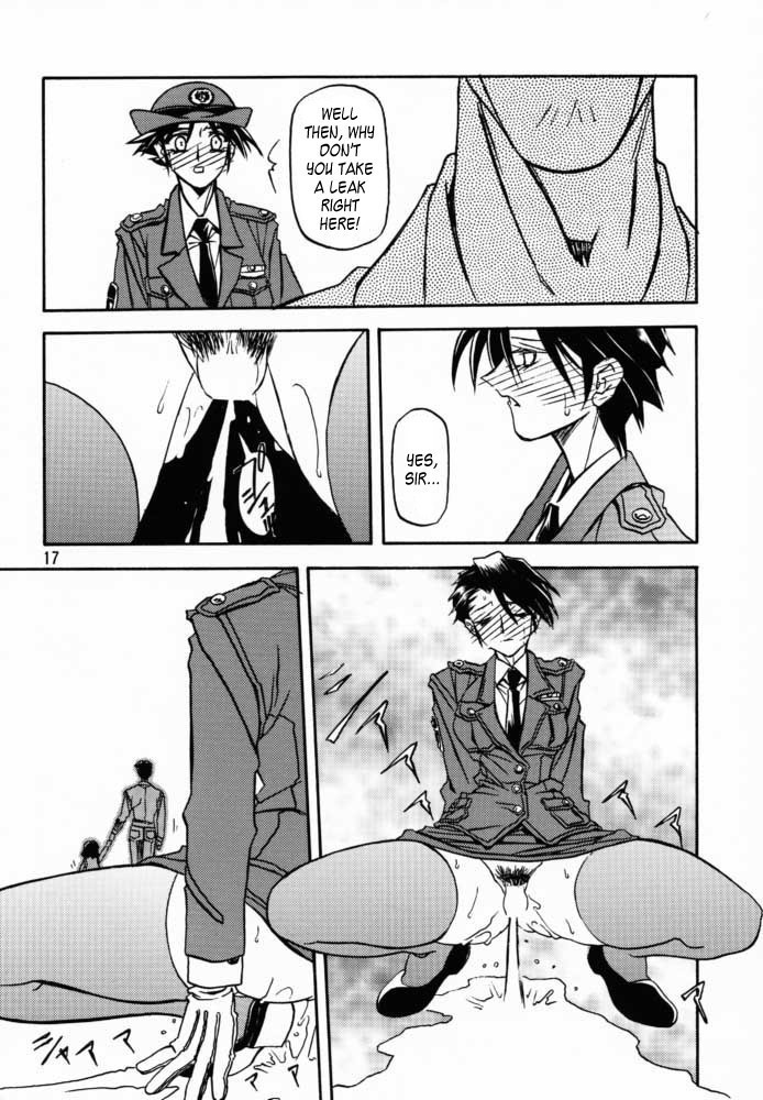 Yuumon no Hate Ichi - The End of All Worries 1-10