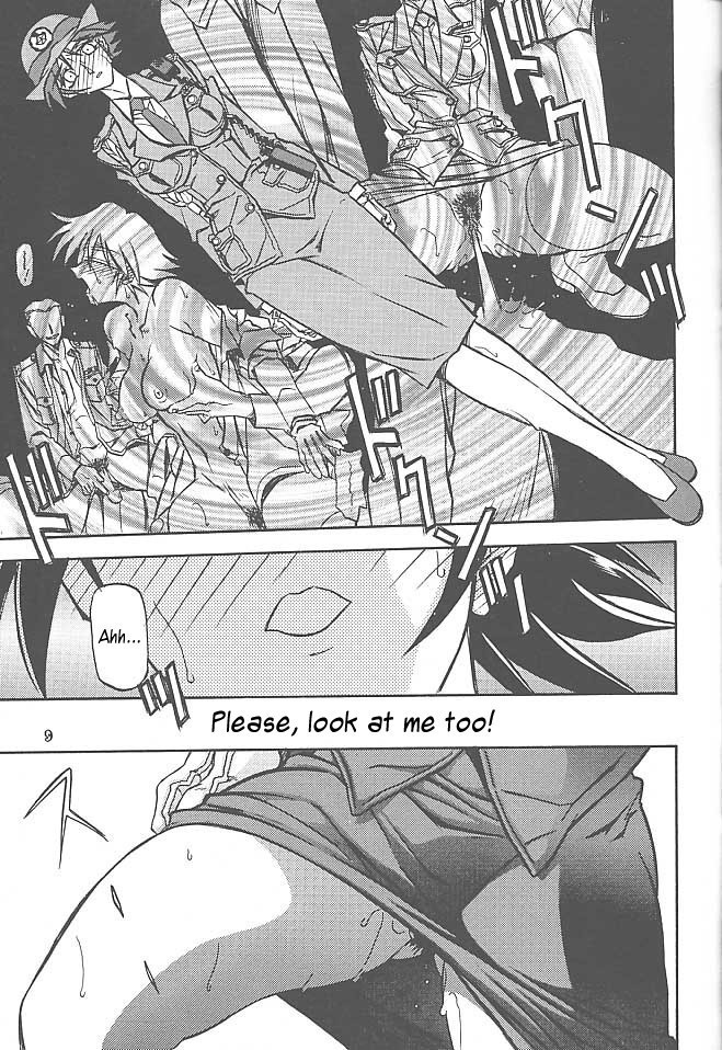 Yuumon no Hate Ichi - The End of All Worries 1-10