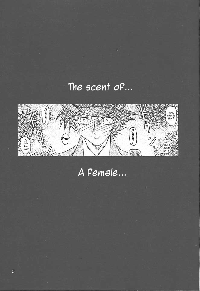 Yuumon no Hate Ichi - The End of All Worries 1-10