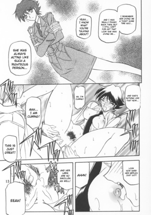 Yuumon no Hate Ichi - The End of All Worries 1-10 Page #240