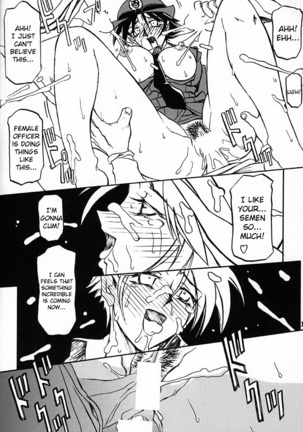 Yuumon no Hate Ichi - The End of All Worries 1-10 Page #160