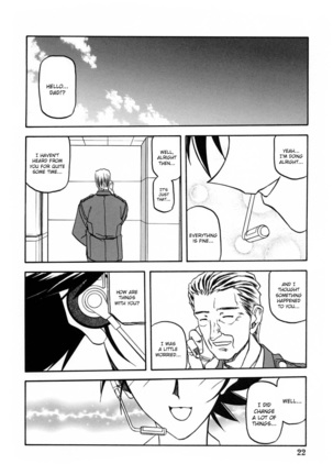 Yuumon no Hate Ichi - The End of All Worries 1-10 Page #277