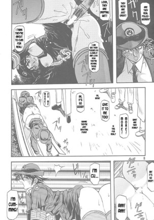Yuumon no Hate Ichi - The End of All Worries 1-10