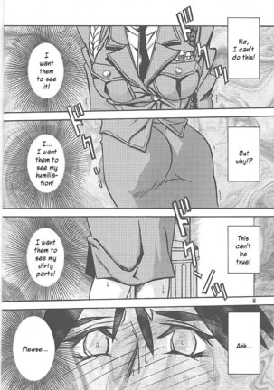 Yuumon no Hate Ichi - The End of All Worries 1-10 Page #126