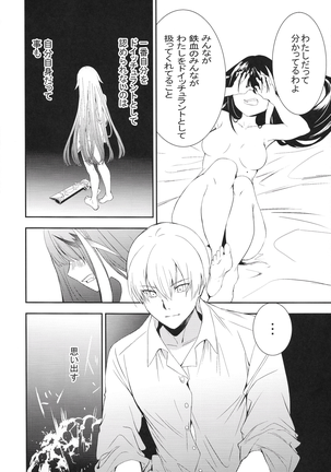 Kioku no fūkei Page #19