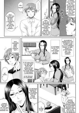 Wotome Haha Ch.1-4 Page #36