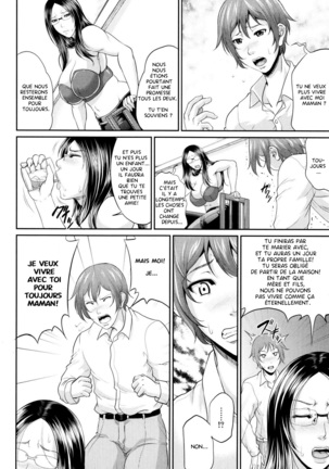 Wotome Haha Ch.1-4 Page #21