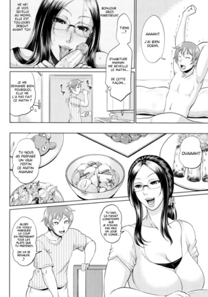 Wotome Haha Ch.1-4 Page #63