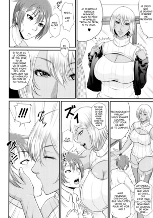 Wotome Haha Ch.1-4 Page #131