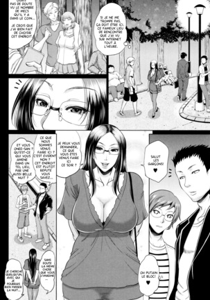 Wotome Haha Ch.1-4 Page #67