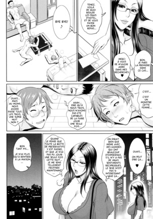 Wotome Haha Ch.1-4 Page #89