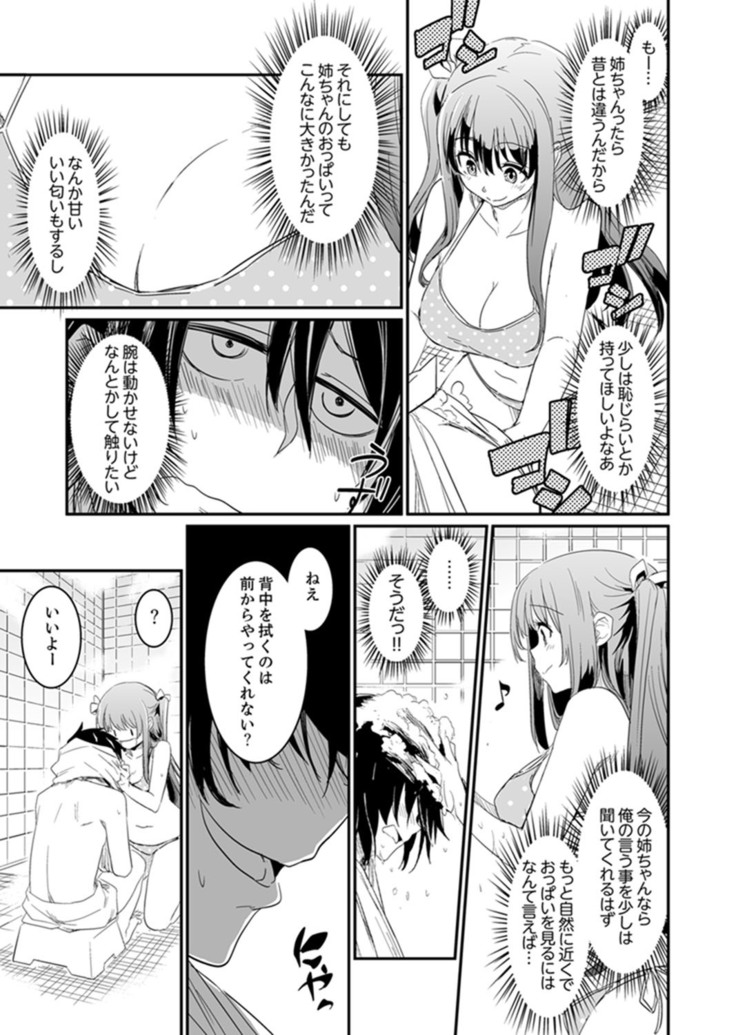 Hotondo SEX! Kahogona Neechan no Oppai Kanbyou ! ?