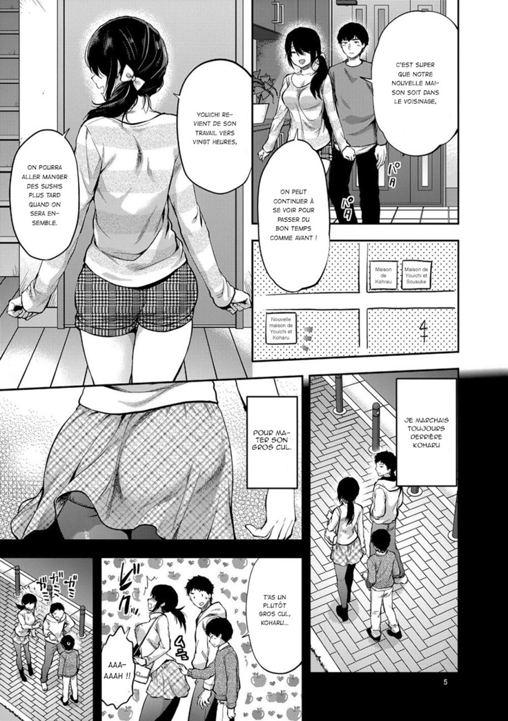 Akogare no Onee-san ga Aniyome ni Natta