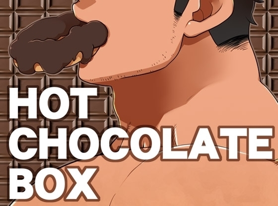 HOT CHOCOLATE BOX