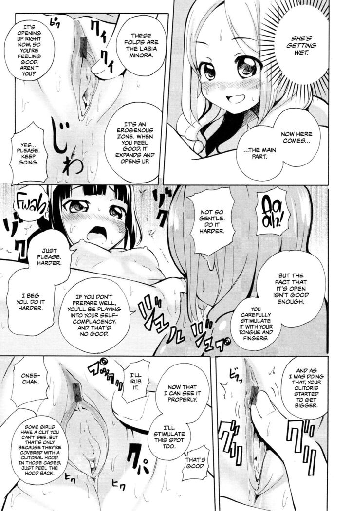 Tsugi ha Mondai no doko