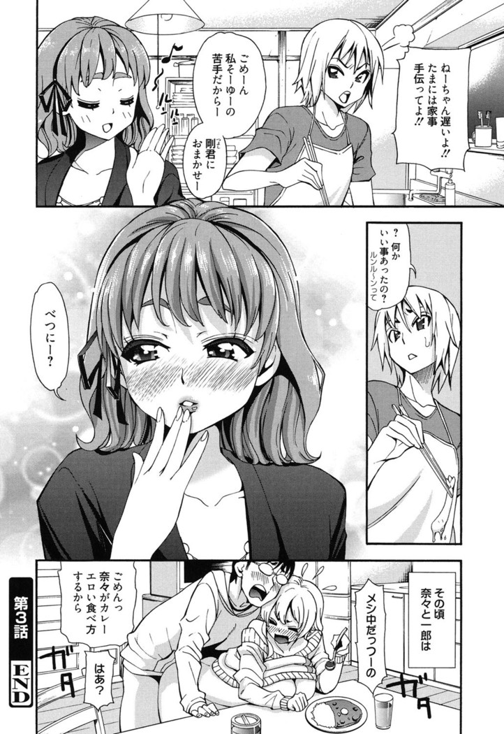 7x1 Nana ni Kakeru Ichi