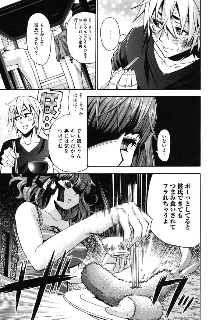 7x1 Nana ni Kakeru Ichi