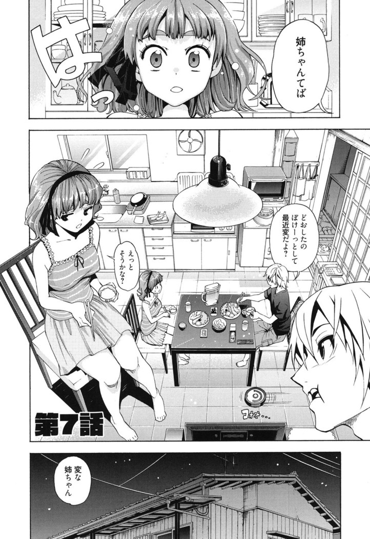 7x1 Nana ni Kakeru Ichi