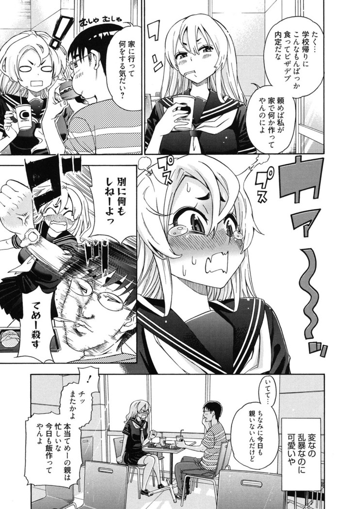 7x1 Nana ni Kakeru Ichi