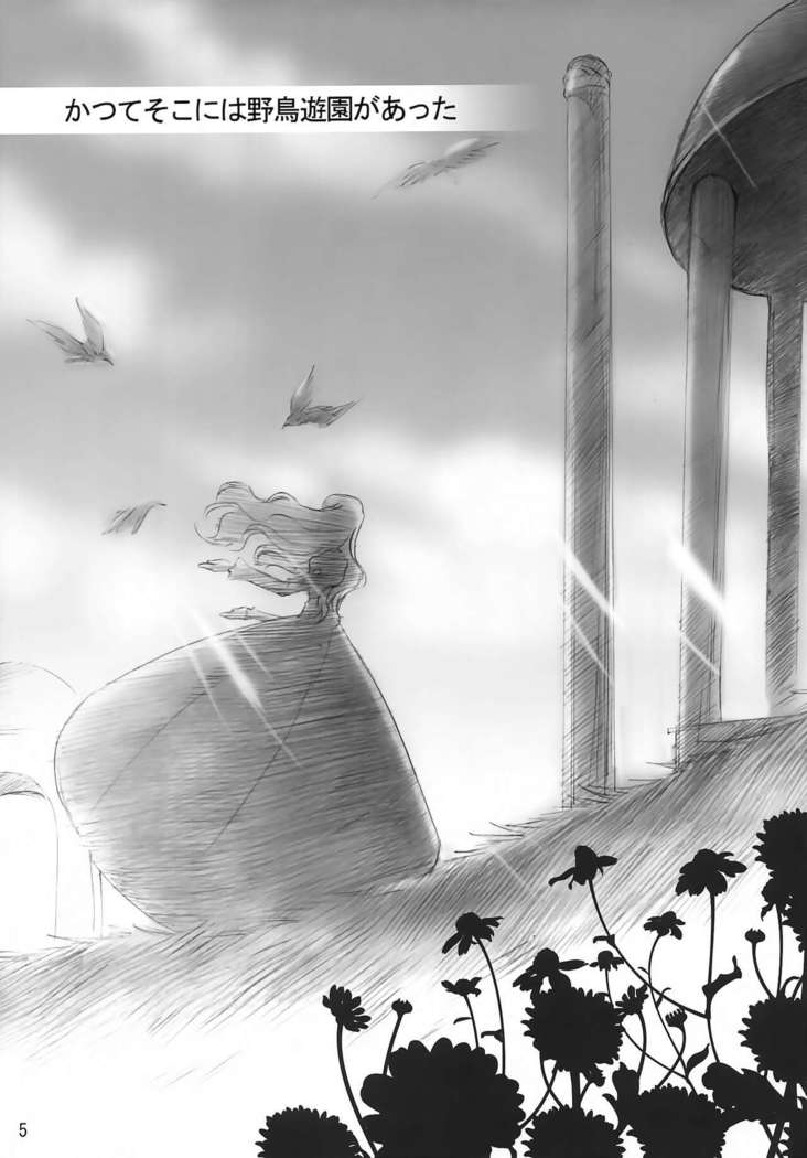 bird sanctuary