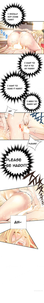 Kill the Dead Bastard Ch.0-9