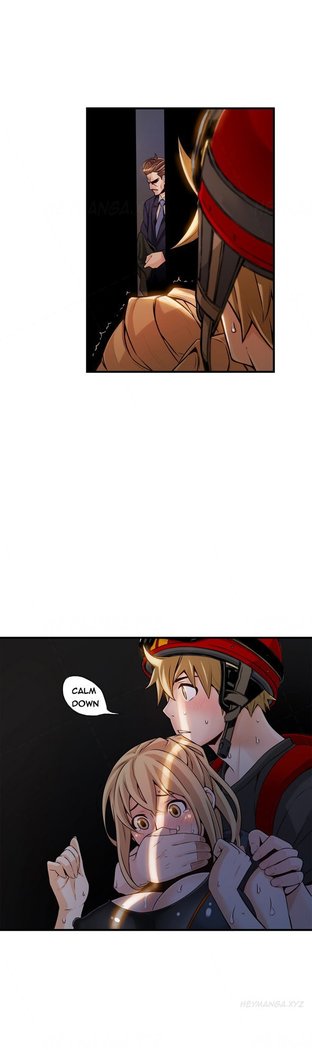 Kill the Dead Bastard Ch.0-9