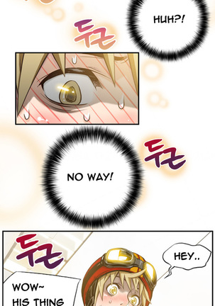 Kill the Dead Bastard Ch.0-9 Page #50