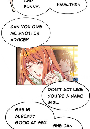 Kill the Dead Bastard Ch.0-9 Page #48