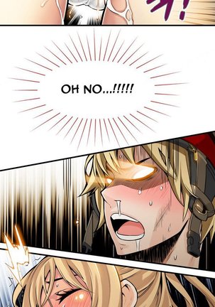 Kill the Dead Bastard Ch.0-9 Page #230