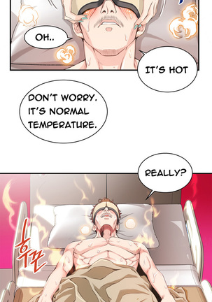 Kill the Dead Bastard Ch.0-9 Page #98