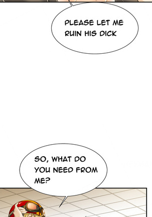 Kill the Dead Bastard Ch.0-9 Page #74