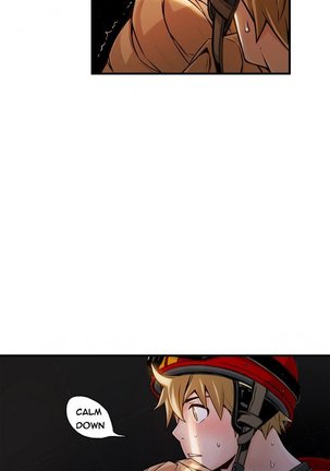 Kill the Dead Bastard Ch.0-9 Page #236