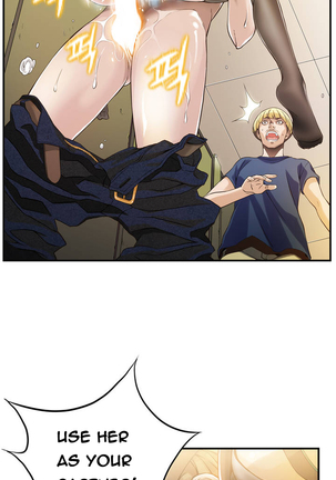 Kill the Dead Bastard Ch.0-9 Page #40