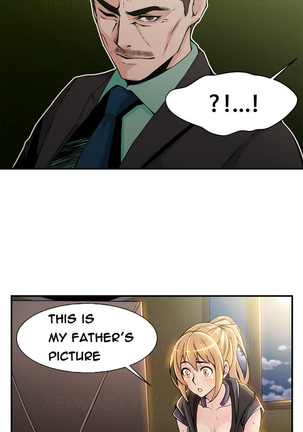 Kill the Dead Bastard Ch.0-9 Page #201