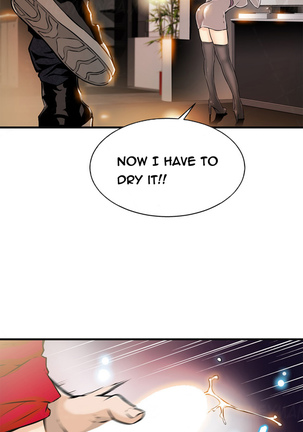 Kill the Dead Bastard Ch.0-9 Page #215