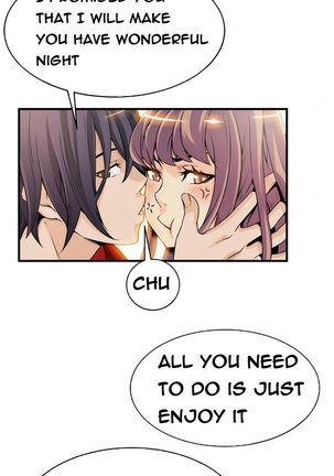 Kill the Dead Bastard Ch.0-9 Page #269