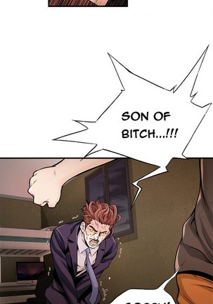 Kill the Dead Bastard Ch.0-9 Page #259