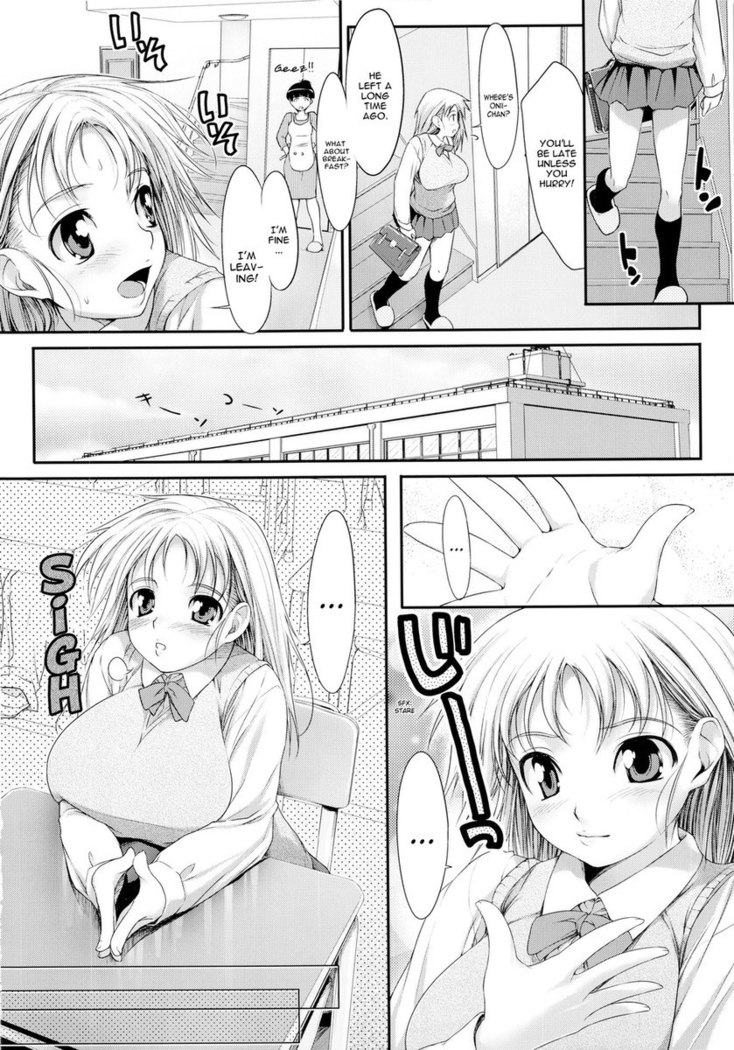 TiTiKEi Ch.01 - 02