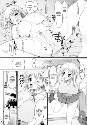TiTiKEi Ch.01 - 02 Page #23