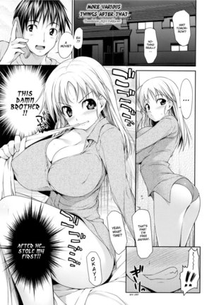 TiTiKEi Ch.01 - 02 Page #24
