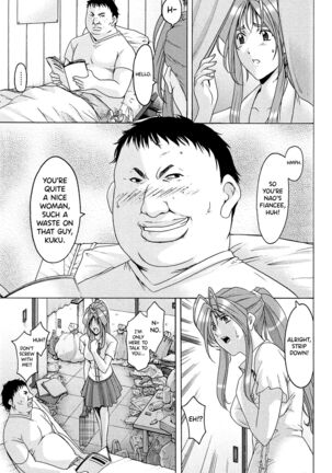 Hitozuma Kaikan Acme Ochi Page #88