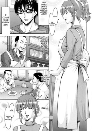 Hitozuma Kaikan Acme Ochi Page #166