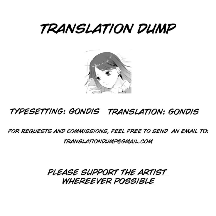 Namahame Enkou JK no Sonogo | The JK After Whoring Herself Out